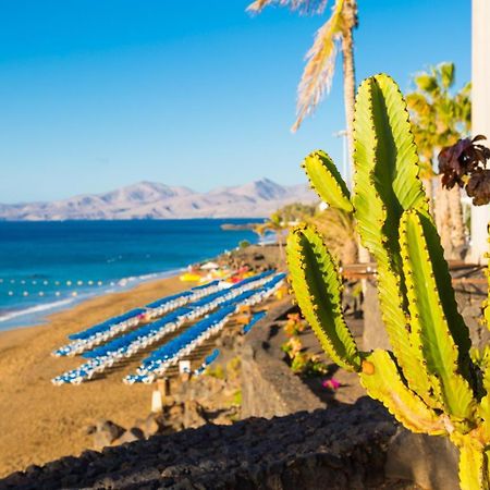 Villa Tropical Playa Blanca  Bagian luar foto